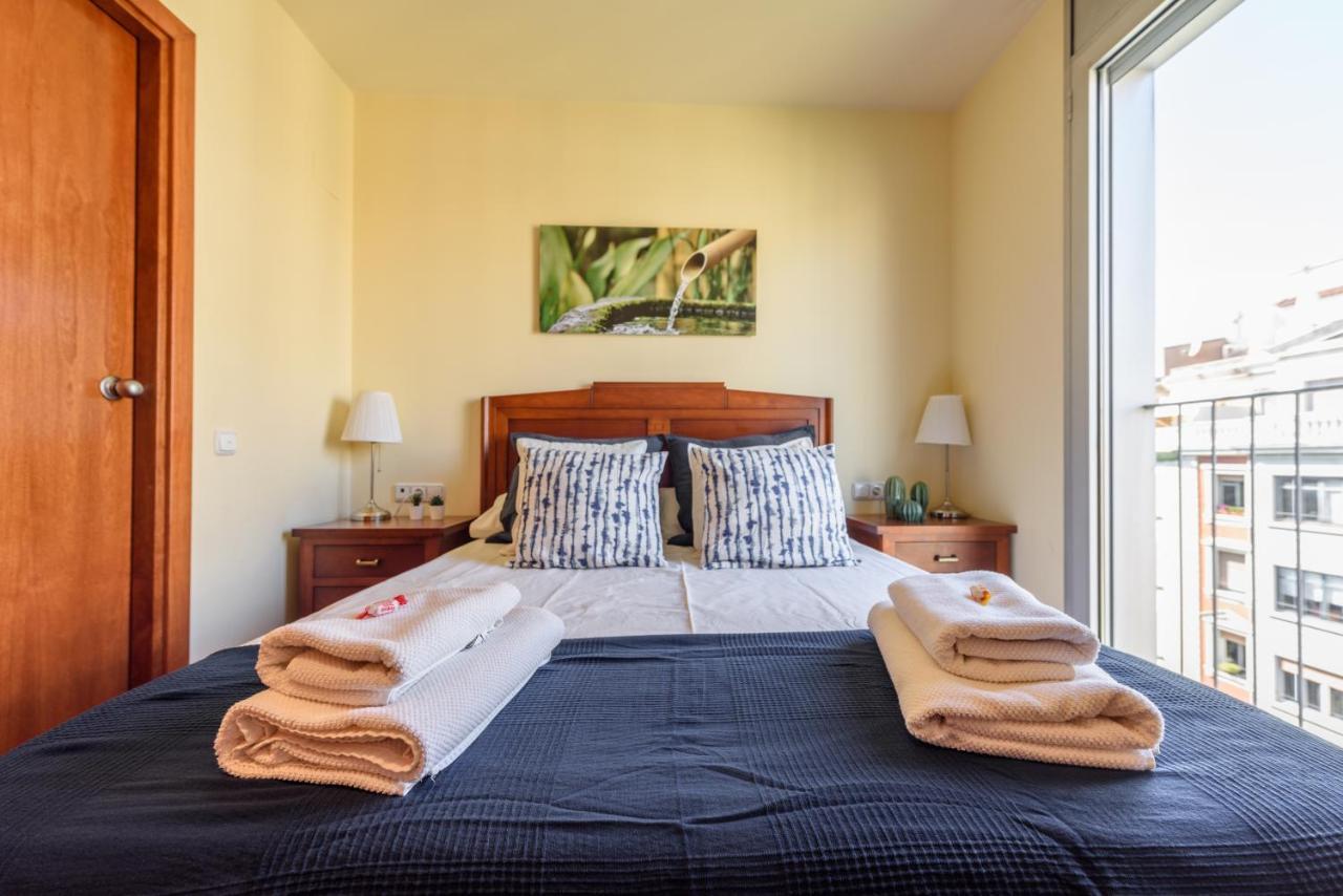 Apartment Ramblasrentals Stylish Bright 3br New Catalan Flat 10m Ramblas - Parking - Wifi Barcelona